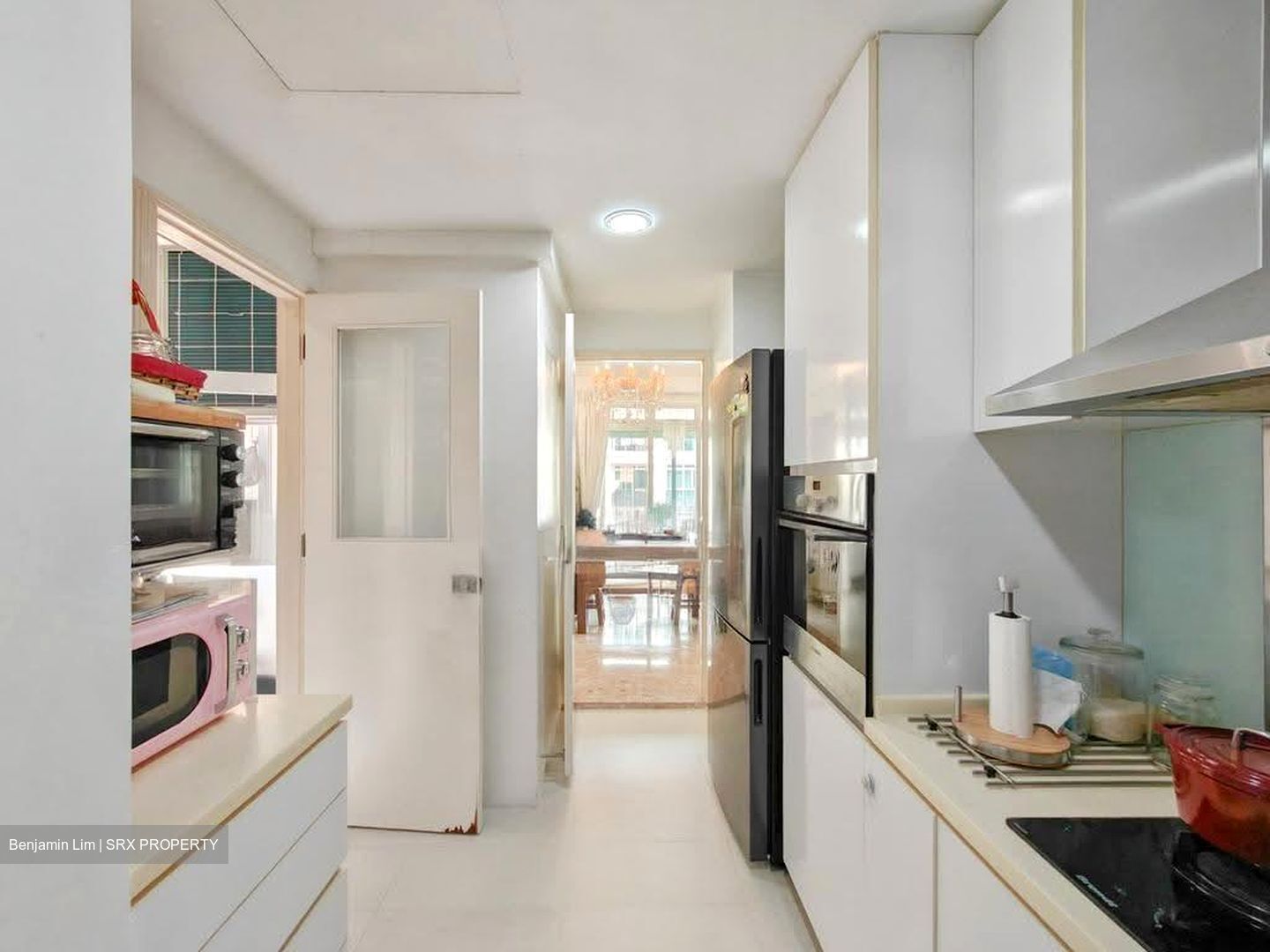 Estella Gardens (D17), Condominium #616316521